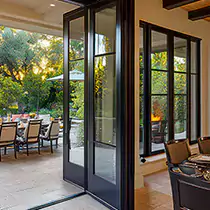 Patio Doors in Ruskin, FL