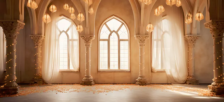 Exterior Window Arch Replacement in Ruskin, FL