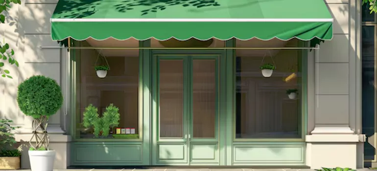 Awning Window Replacement in Ruskin, FL