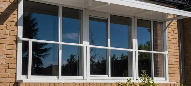 Bay Window Installation Specialists in Ruskin, FL