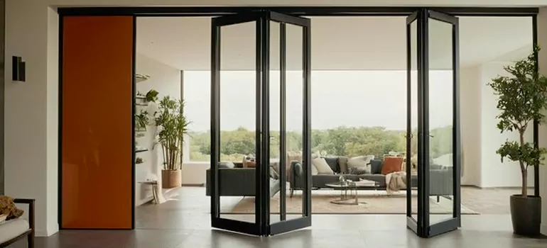 Folding Bifold Doors Repair in Ruskin, FL