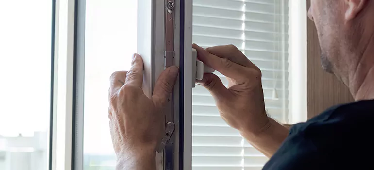 Luxury Window Installation in Ruskin, FL