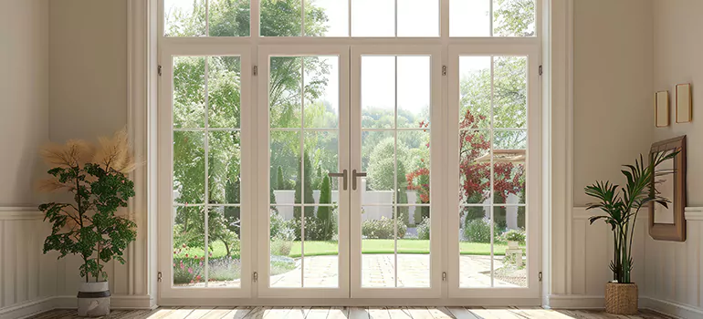 Garage Door Frame Repair in Ruskin, FL