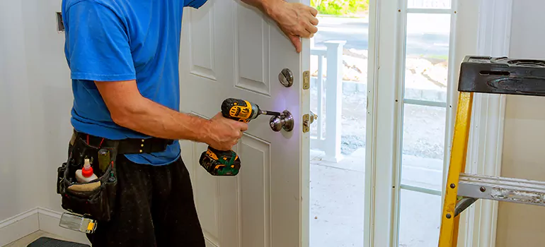 Car Door Lock Repair in Ruskin, FL