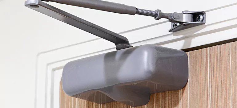 Garage Door Openers For Low Ceilings in Ruskin, FL