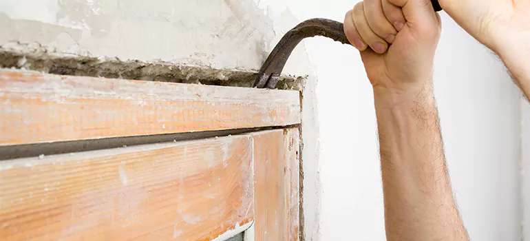 Front Door Replacement Cost in Ruskin, FL