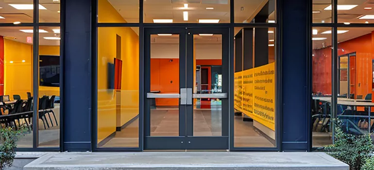 Entry Door Sidelites in Ruskin, FL