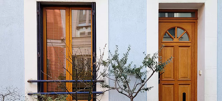 Garage Door Weather Stripping in Ruskin, FL