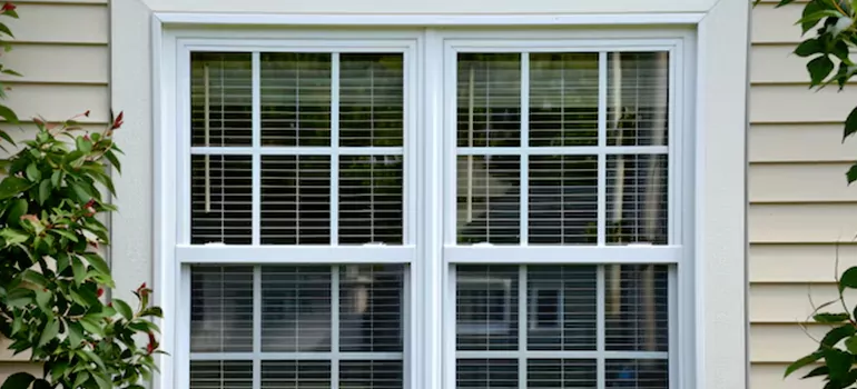 Custom Double Hung Windows in Ruskin, FL