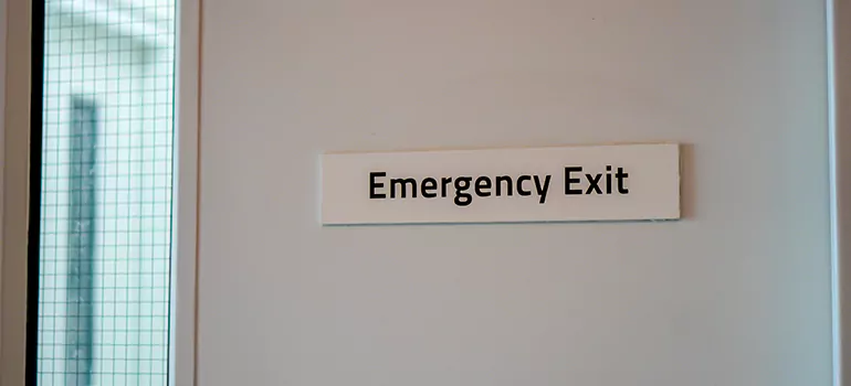 Commercial Emergency Exit Doors Repair in Ruskin, FL