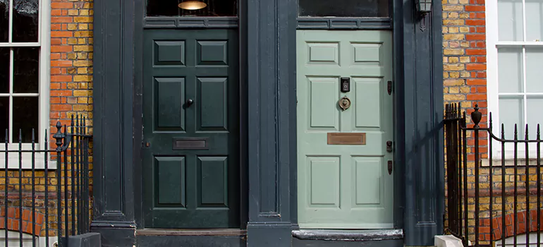 Fiberglass Door Frame Installation in Ruskin, FL