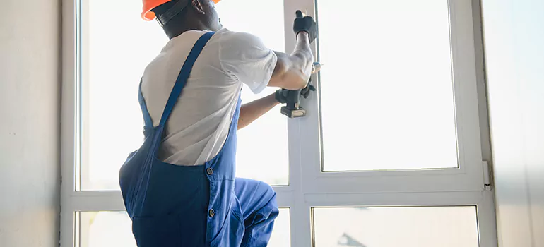 Fixed Window Replacement in Ruskin, FL