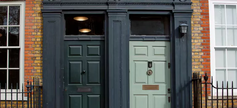 Front Door Window Replacement in Ruskin, FL