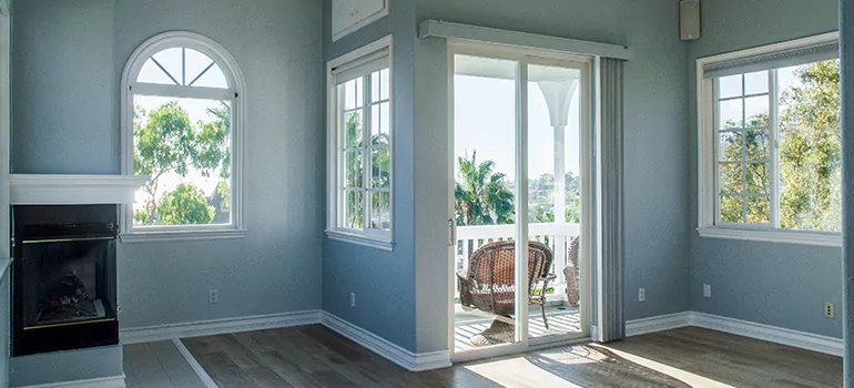 Glass Door Repair in Ruskin, FL