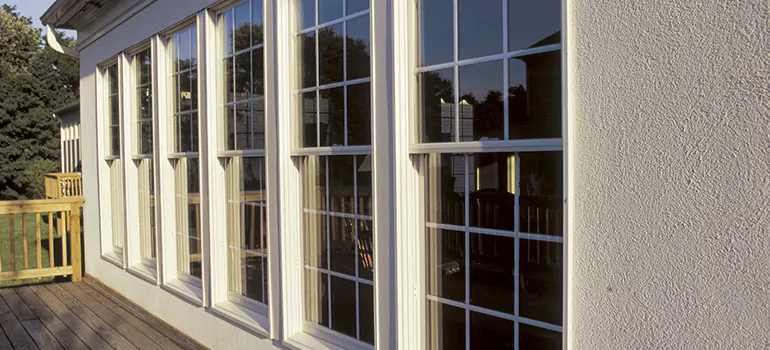 Home Window Glass Repair in Ruskin, FL