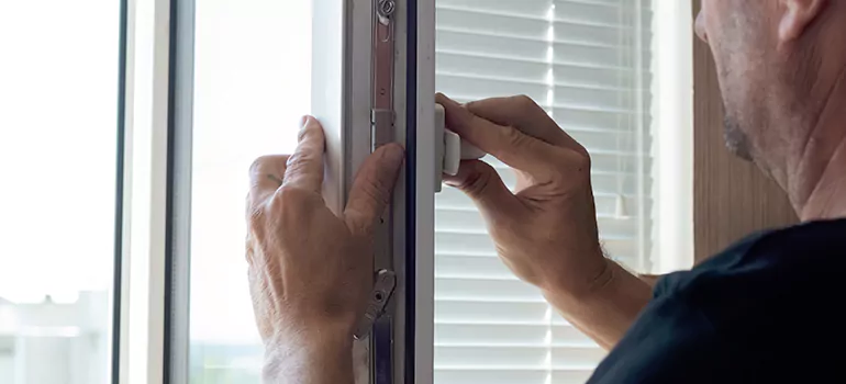 Custom Hopper Windows in Ruskin, FL