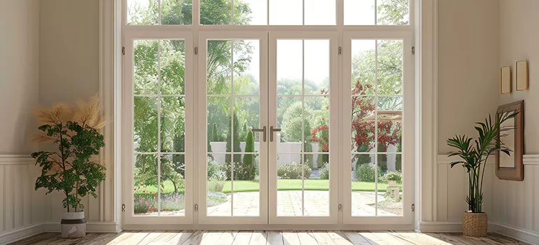 Impact Patio Doors in Ruskin, FL