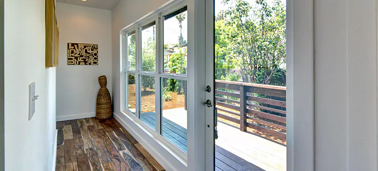 Impact Window Installation For Home Safety in Ruskin, FL