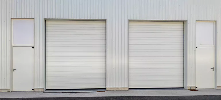 Industrial Garage Doors in Ruskin, FL