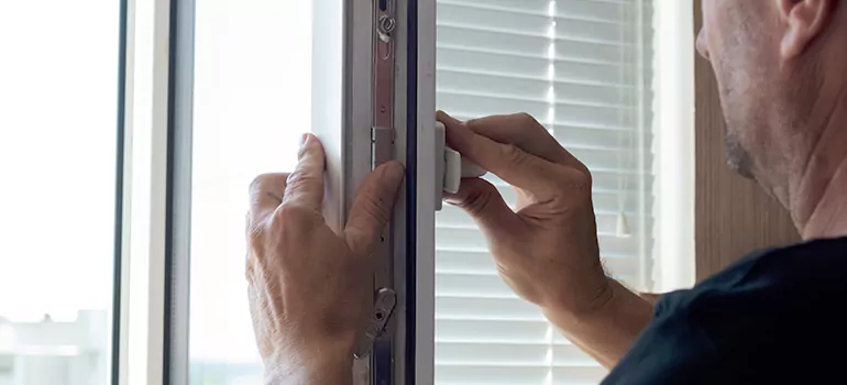 Lever Window Replacement Services in Ruskin, FL
