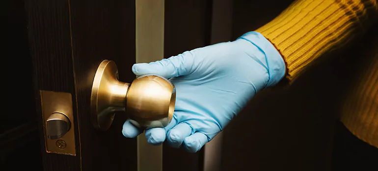 Aluminum Stile Door Service in Ruskin, FL