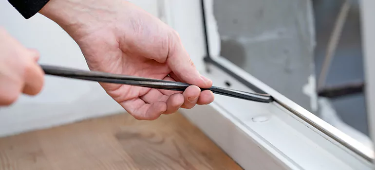 New Window Installation Near Me in Ruskin, FL