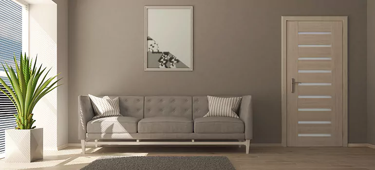 Prehung Inside Doors in Ruskin, FL