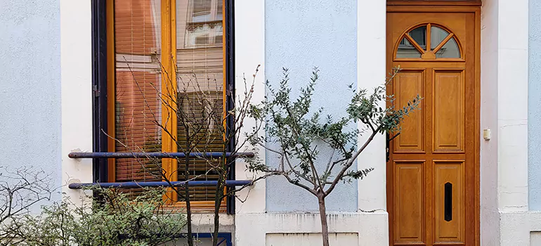 Residential Garage Doors Near Me in Ruskin, FL