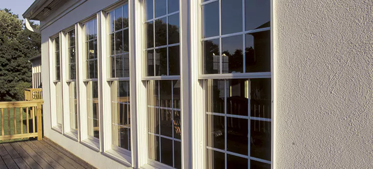 Residential Security Window Screens Installation in Ruskin, FL