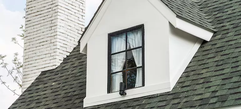 Roof Window Repair in Ruskin, FL