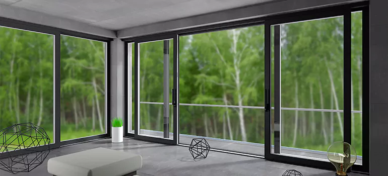 Sliding Window Frame Installation in Ruskin, FL