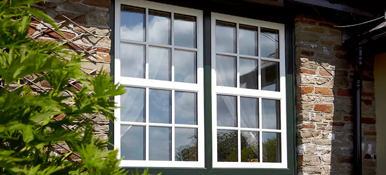 Stormproof Casement Windows in Ruskin, FL
