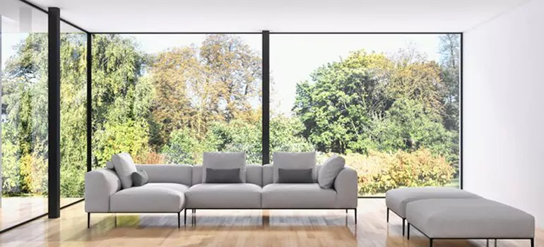 Tilt Out Window in Ruskin, FL