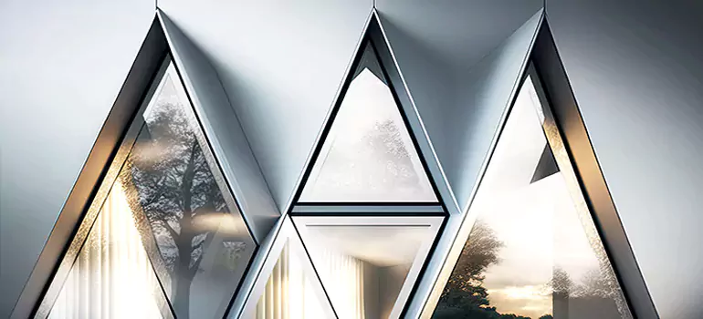 Trapezoid Window Design in Ruskin, FL