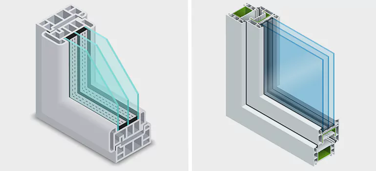 Triple Glazed Window Installation in Ruskin, FL