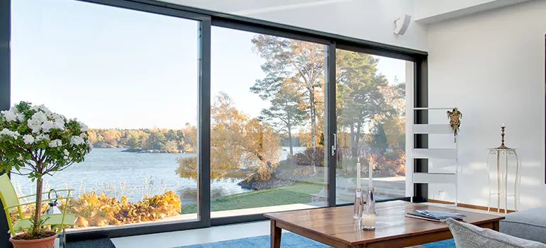 House Window Crank Repair in Ruskin, FL