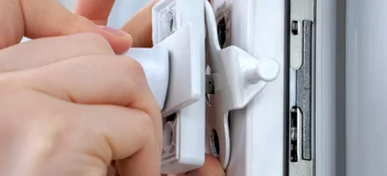 Window Lock Assembly in Ruskin, FL