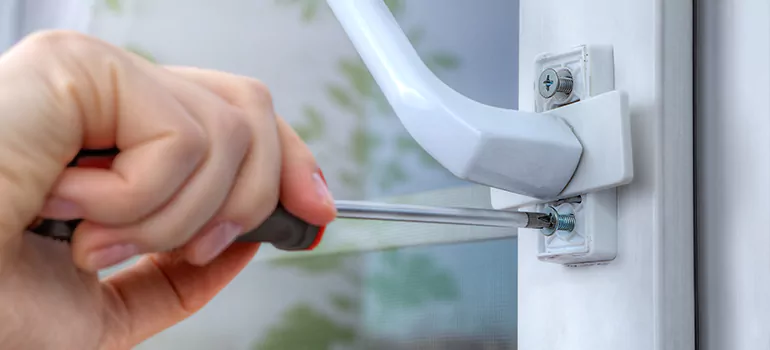 Window Crack Repair in Ruskin, FL