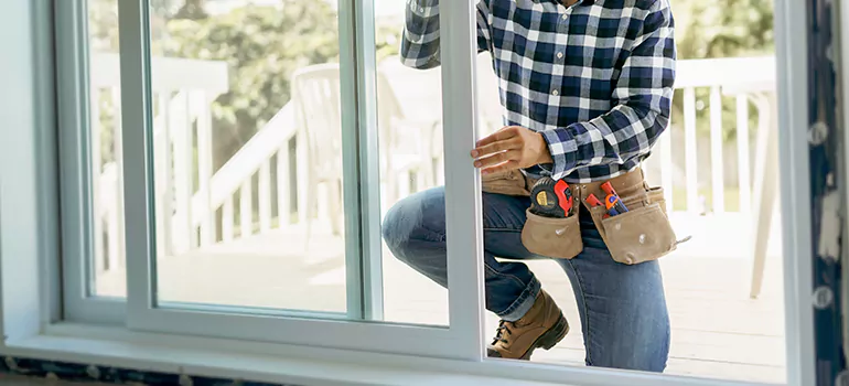 Commercial Window Replacement in Ruskin, FL