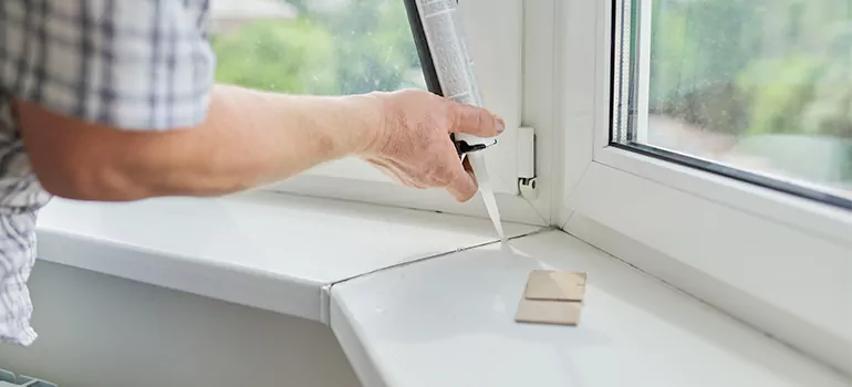 Professional Accordion Door Repair in Ruskin, FL