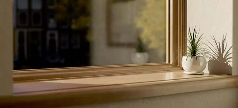 Exterior Window Stool inRuskin, FL