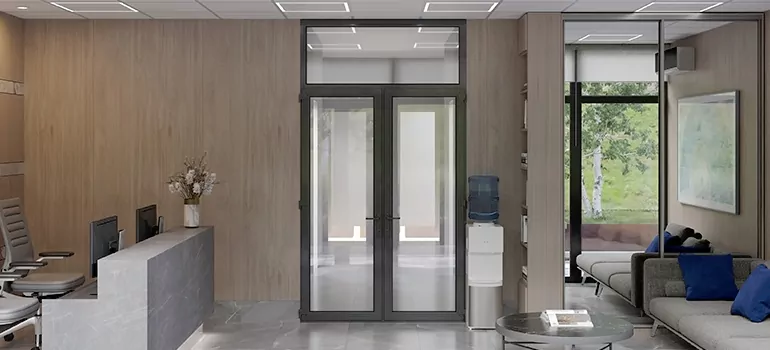 Residential Accordion Door Repair in Ruskin, FL