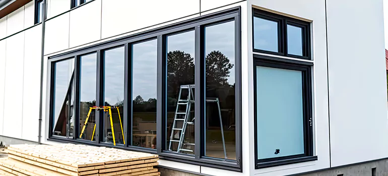 Window Capping For Exterior Design in Ruskin, FL