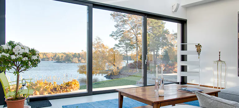 Aluminum Door Installation in Ruskin, FL