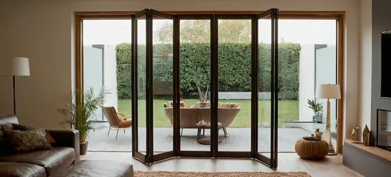 Cheap Bifold Doors in Ruskin, FL