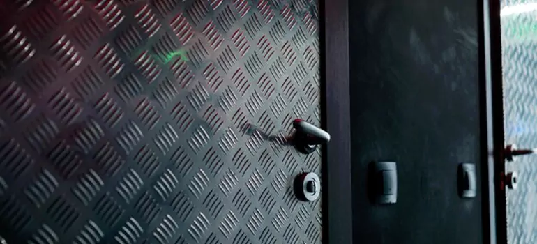 Advanced Bulletproof Door Installation in Ruskin, FL