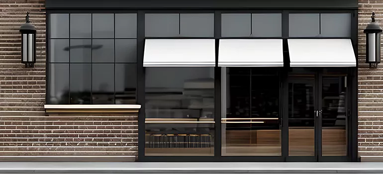 Commercial Window Seal Replacement in Ruskin, FL