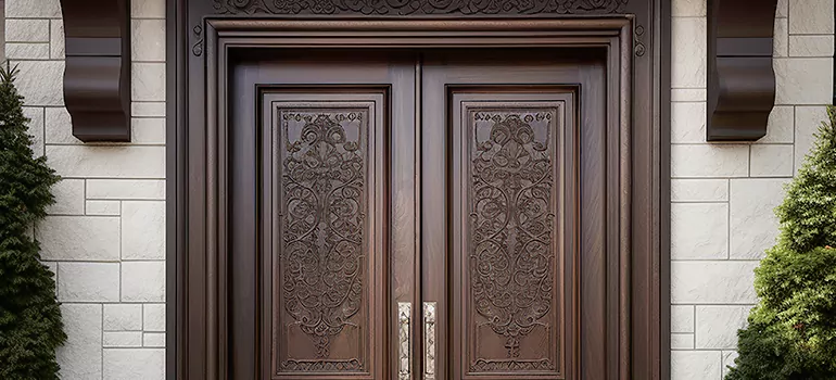 Front Door Moulding in Ruskin, FL