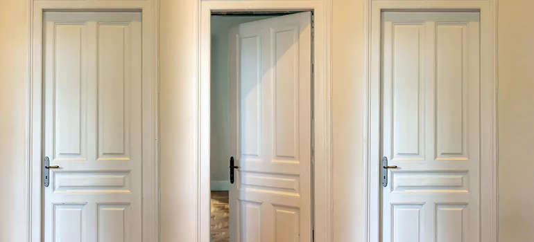 Garage Door Mullions inRuskin, FL