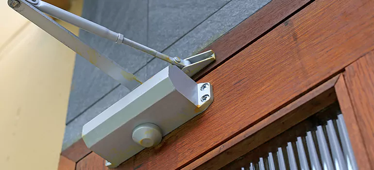 Electric Garage Door Opener Installation in Ruskin, FL